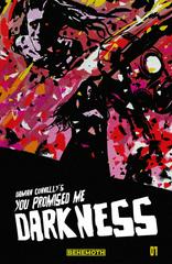 You Promised Me Darkness [Prism] #1 (2021) Comic Books You Promised Me Darkness Prices