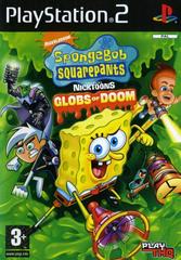 SpongeBob SquarePants featuring Nicktoons Globs of Doom PAL Playstation 2 Prices