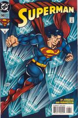 Superman #98 (1995) Comic Books Superman Prices