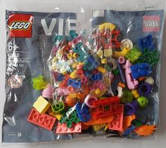 Fun and Funky VIP Add On Pack #40512 LEGO Brand Prices