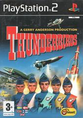 Thunderbirds PAL Playstation 2 Prices