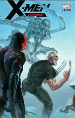X-Men: Prime [Dell'Otto] #1 (2017) Comic Books X-Men Prime Prices