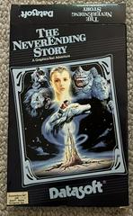 The NeverEnding Story Commodore 64 Prices
