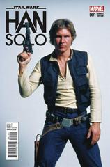 Main Image | Han Solo [Movie] Comic Books Han Solo