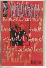 Wildcats #22 (2001) Comic Books Wildcats Prices