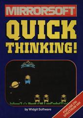 Quick Thinking ZX Spectrum Prices
