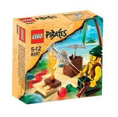Pirate Survival LEGO Pirates Prices