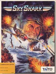 Sky Shark Commodore 64 Prices