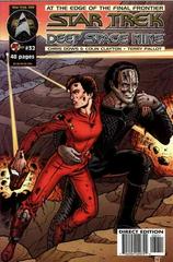 Star Trek: Deep Space Nine #32 (1996) Comic Books Star Trek: Deep Space Nine Prices