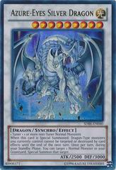 Azure-Eyes Silver Dragon SDBE-EN040 YuGiOh Structure Deck: Saga of Blue-Eyes White Dragon Prices