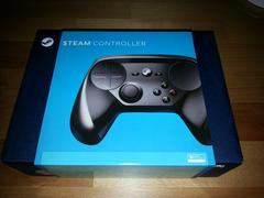 NEW CIB Steam Controller Model 1001 - NEVER USED - Open Box