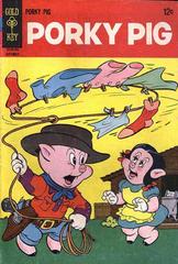Porky Pig #14 (1967) Comic Books Porky Pig Prices