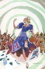 Alice Ever After [Nord 1:25] Comic Books Alice Ever After Prices
