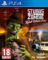 Stubbs the Zombie in Rebel Without a Pulse PAL Playstation 4 Prices