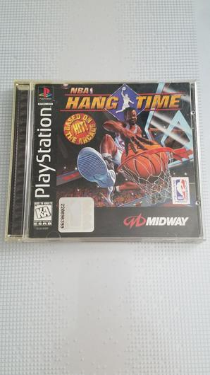 NBA Hang Time photo