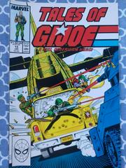 Tales of G.I. Joe #13 (1989) Comic Books Tales of G.I. Joe Prices