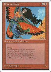 Bird Maiden Magic 4th Edition Prices