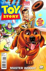 Toy Story #1 (2012) Comic Books Disney's Toy Story Prices