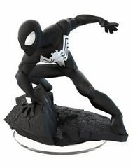 Black Suit Spiderman Disney Infinity Prices