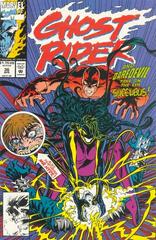 Ghost Rider #36 (1993) Comic Books Ghost Rider Prices