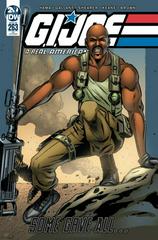 G.I. Joe: A Real American Hero [1:10] #263 (2019) Comic Books G.I. Joe: A Real American Hero Prices