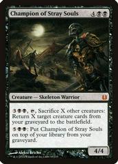 Champion of Stray Souls Magic Born of the Gods Prices