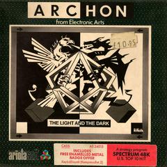 Archon: The Light & the Dark ZX Spectrum Prices