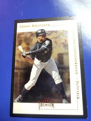 Danny Batista #145 Baseball Cards 2001 Fleer Premium Prices