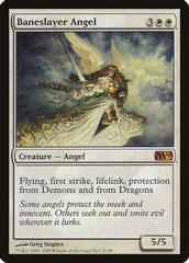 Baneslayer Angel Magic M10 Prices