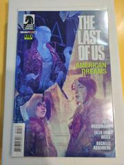 The Last Of Us American Dreams #2  | The Last of Us: American Dreams Comic Books The Last of Us: American Dreams