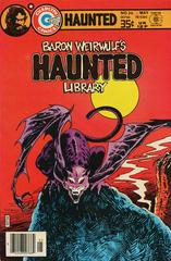 Haunted #36 (1978) Comic Books Haunted Prices