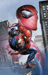 Spider-Geddon [Clayton C] #0 (2018) Comic Books Spider-Geddon Prices