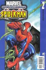 Ultimate Spider-Man [B] Comic Books Ultimate Spider-Man Prices