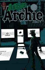 Afterlife With Archie [Earth World] Comic Books Afterlife with Archie Prices