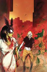 Bunny Mask: The Hollow Inside #2 (2022) Comic Books Bunny Mask: The Hollow Inside Prices