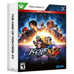 King of Fighters XV [Omega Edition] Xbox Series X Prices