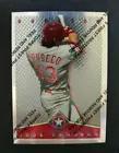Jose Canseco Basketball Cards 1995 Finest Prices