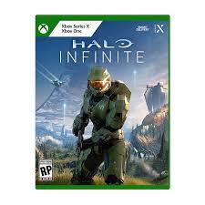 Halo Infinite Xbox Series X Prices