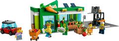 LEGO Set | Grocery Store LEGO City
