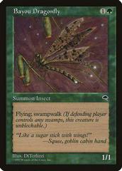 Bayou Dragonfly Magic Tempest Prices