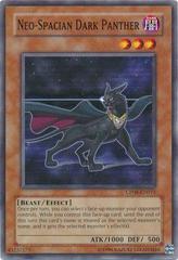 Neo-Spacian Dark Panther YuGiOh Champion Pack: Game Eight Prices