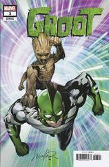 Groot [Larroca] #3 (2023) Comic Books Groot Prices
