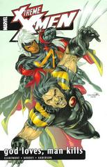 God Loves, Man Kills #5 (2003) Comic Books X-treme X-Men Prices