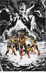 New Mutants: Lethal Legion [Fernandez Virgin Sketch] #5 (2023) Comic Books New Mutants: Lethal Legion Prices