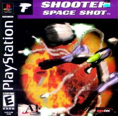 Shooter Space Shot Playstation Prices
