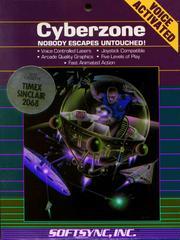 Cyberzone ZX Spectrum Prices