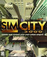 Sim City 3000 PC Games Prices