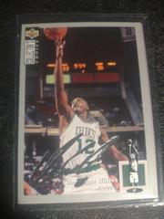 Dominique Wilkins [Silver Signature] Basketball Cards 1994 Collector's Choice Prices