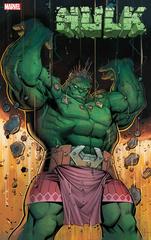 Hulk [Bradshaw] Comic Books Hulk Prices