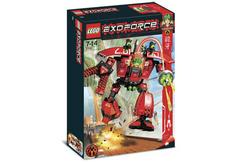 Grand Titan #7701 LEGO Exo-Force Prices